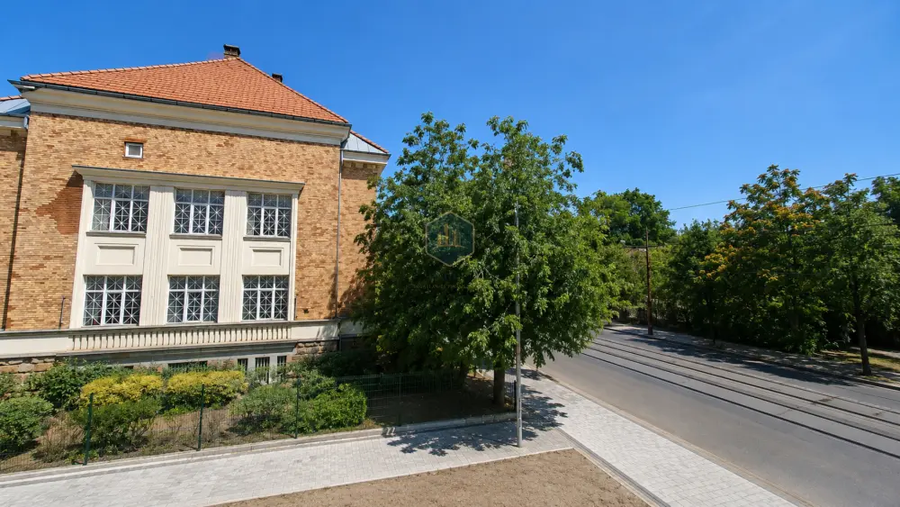 Budapest, XIV. kerület - Alsórákos