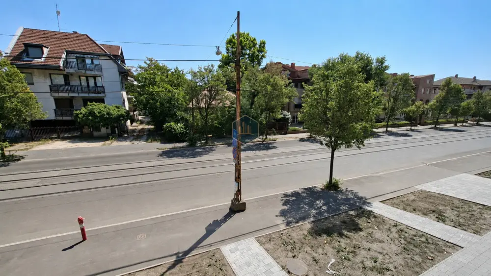 Budapest, XIV. kerület - Alsórákos