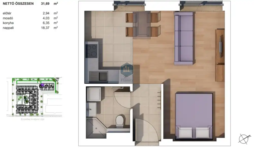 Budapest, XIV. kerület - Alsórákos