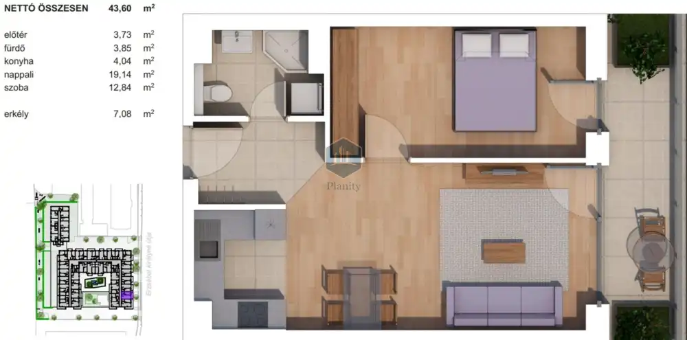 Budapest, XIV. kerület - Alsórákos