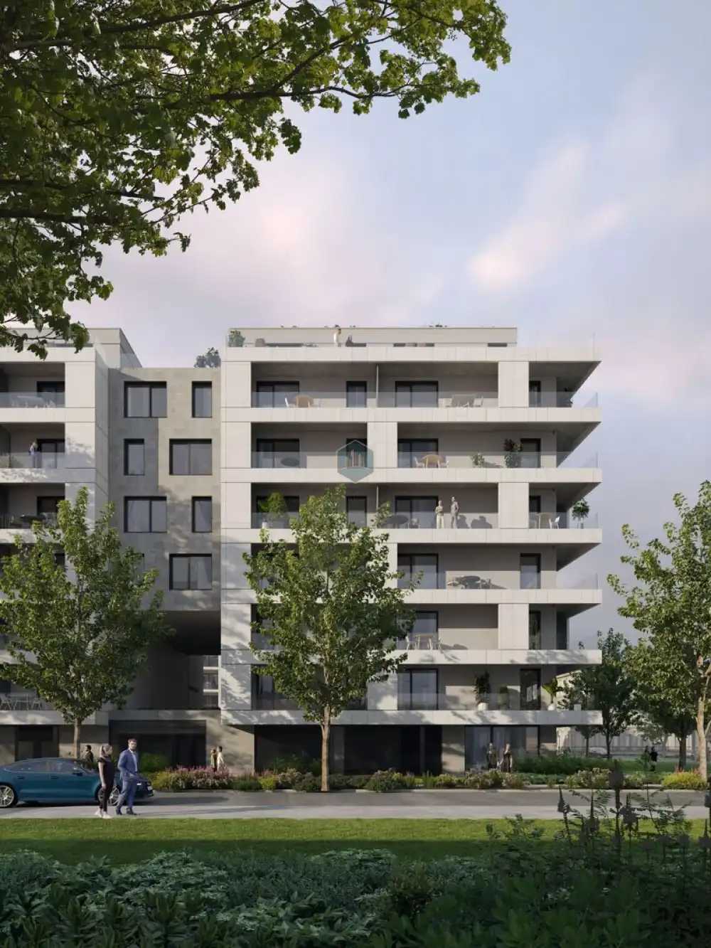 Budapest, XIV. kerület - Törökőr