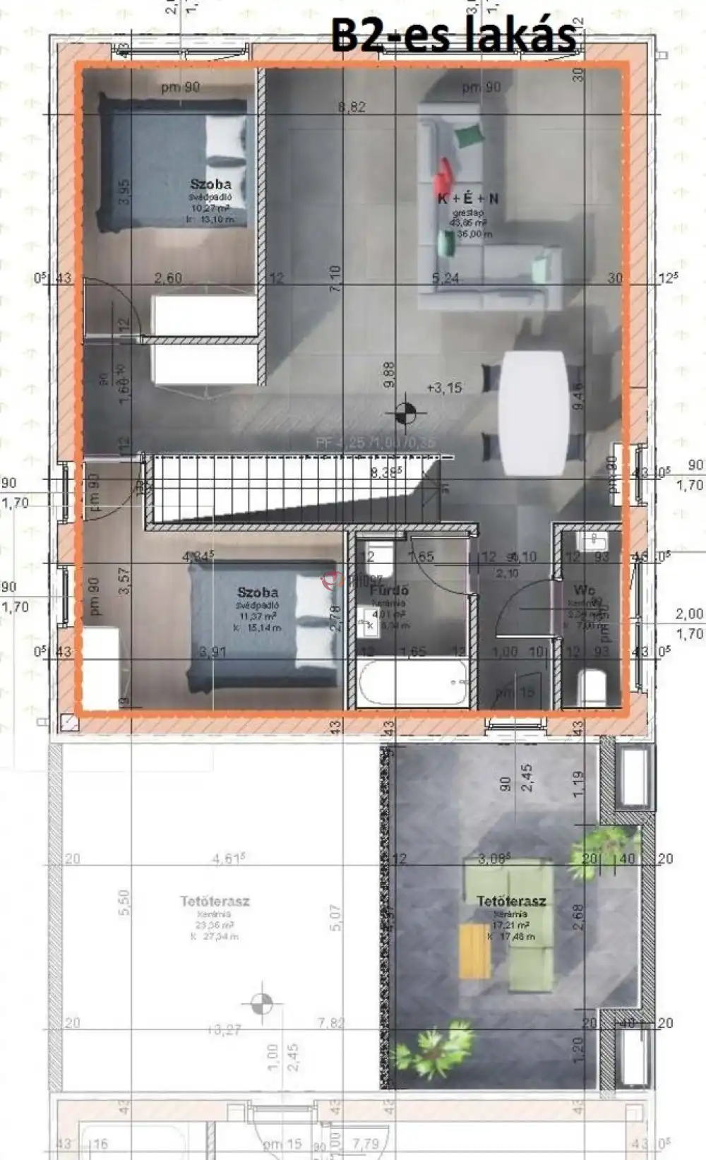 Budapest, XVIII. kerület - Bókay telep