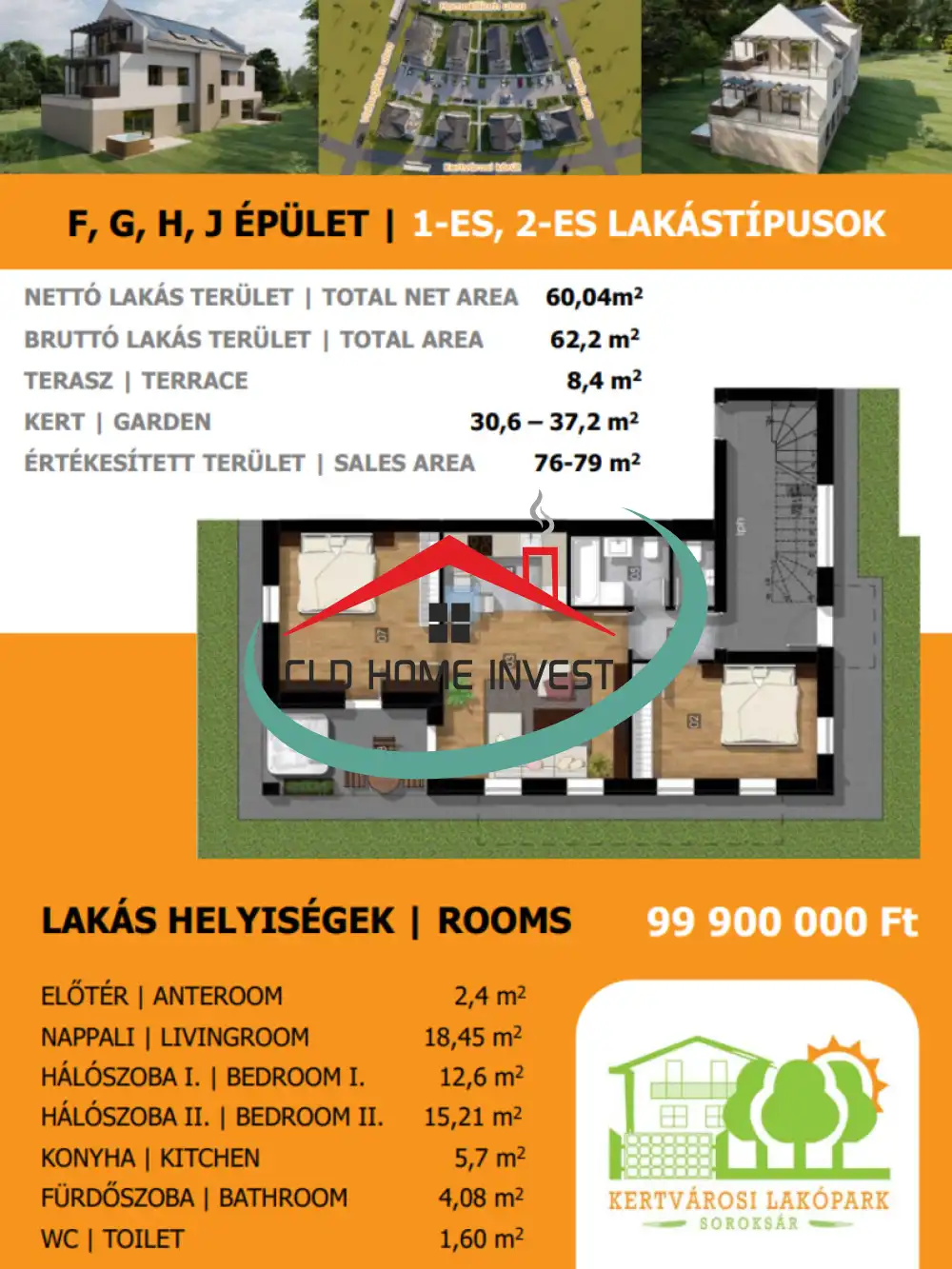 Budapest, XXIII. kerület - Soroksár