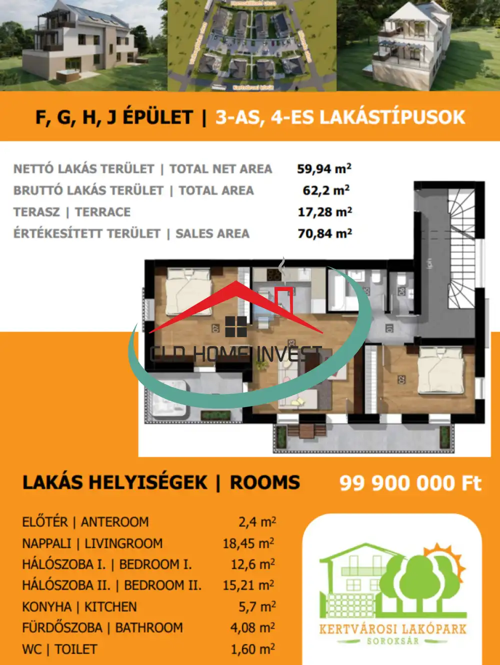 Budapest, XXIII. kerület - Soroksár