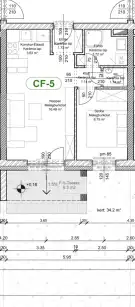 Győr-Moson-Sopron megye - Levél