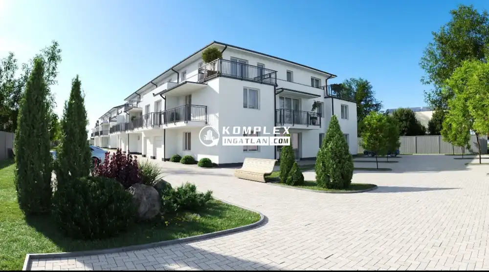 Győr-Moson-Sopron megye - Levél