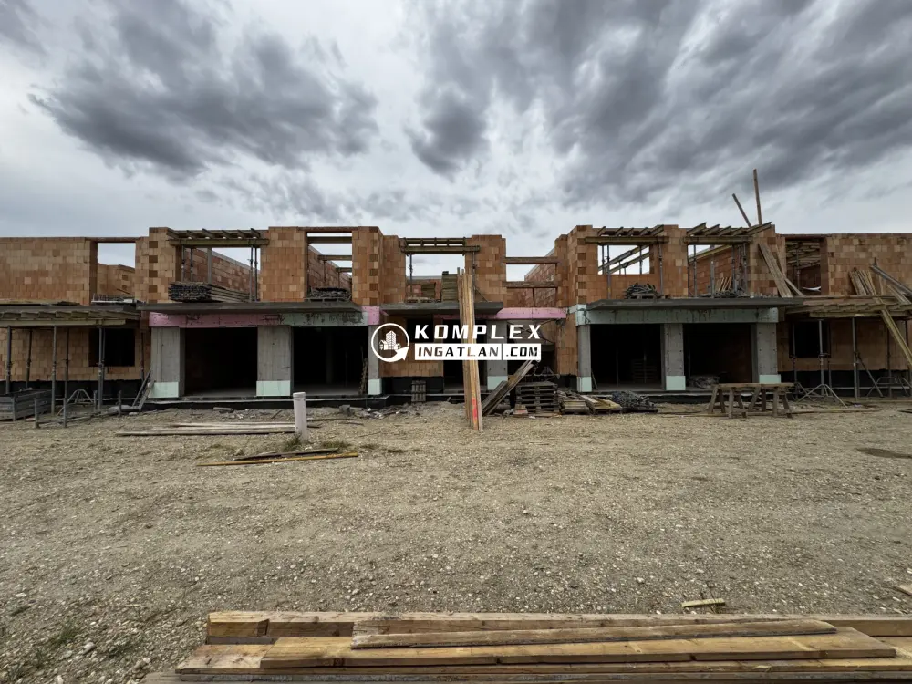 Győr-Moson-Sopron megye - Levél