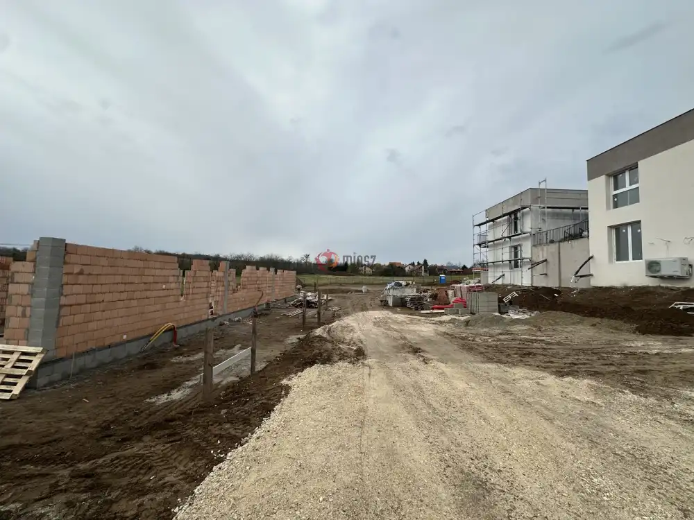 Pest megye - Mogyoród