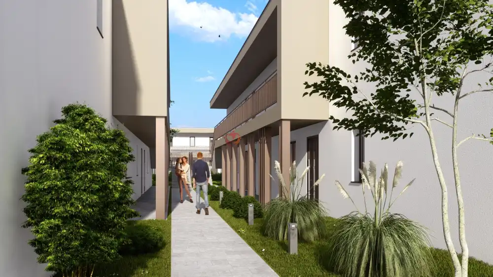 Pest megye - Mogyoród