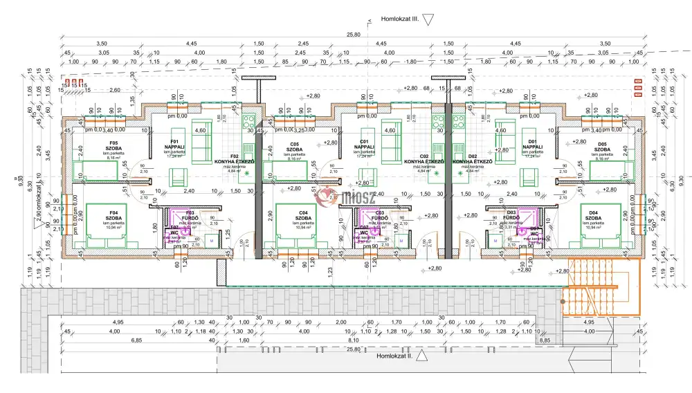 Pest megye - Mogyoród