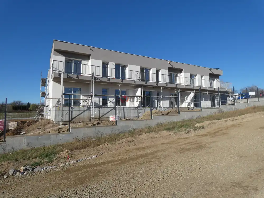 Pest megye - Mogyoród