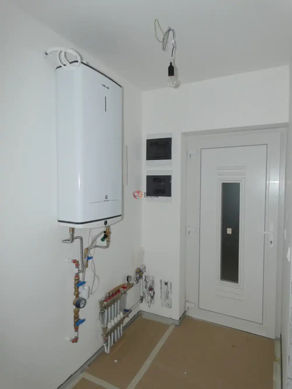 Pest megye - Mogyoród