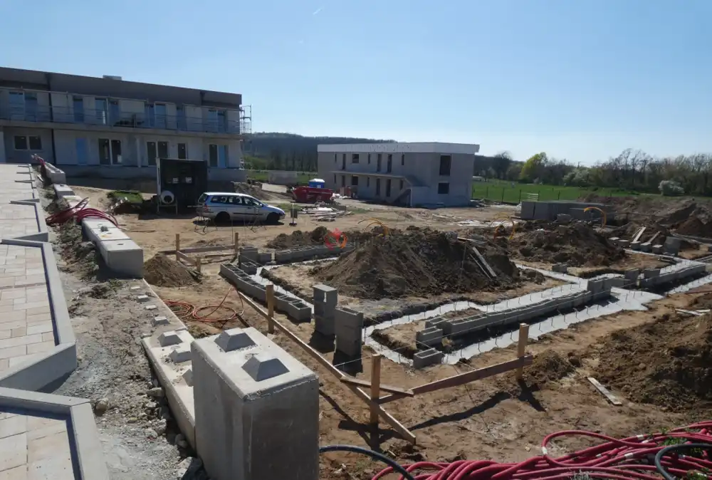 Pest megye - Mogyoród