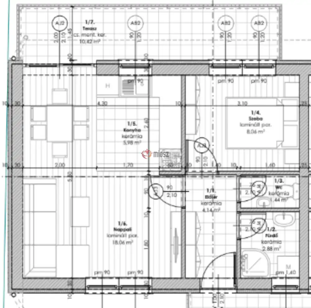 Békés megye - Orosháza