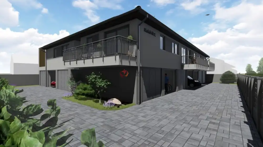 Békés megye - Orosháza