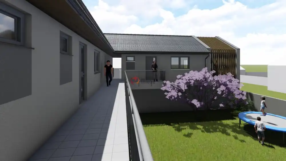 Békés megye - Orosháza