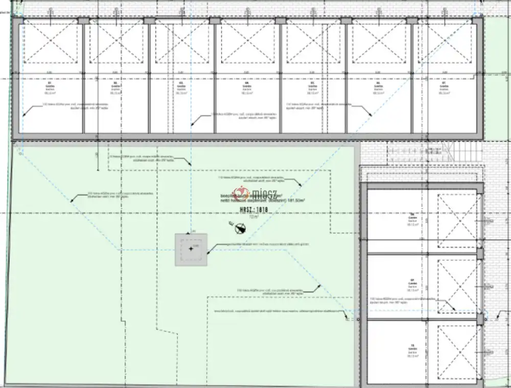 Békés megye - Orosháza