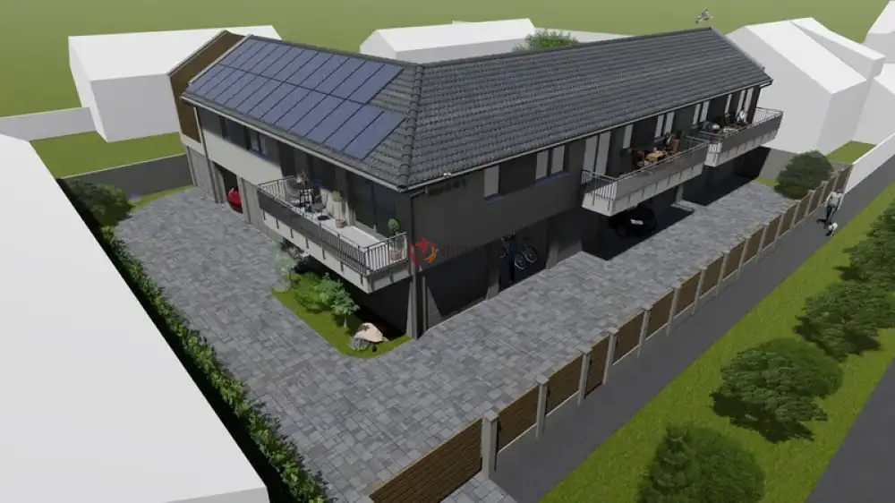 Békés megye - Orosháza