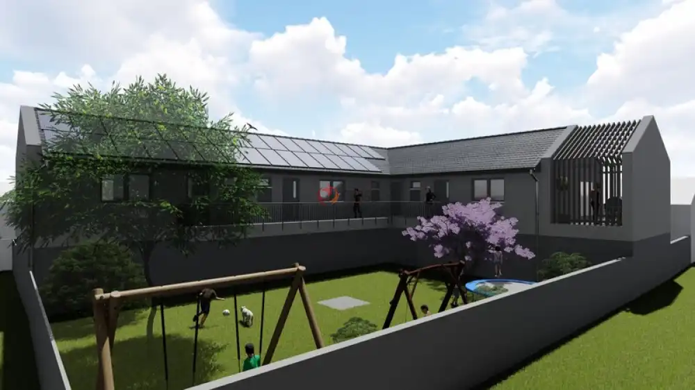 Békés megye - Orosháza