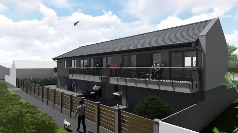 Békés megye - Orosháza