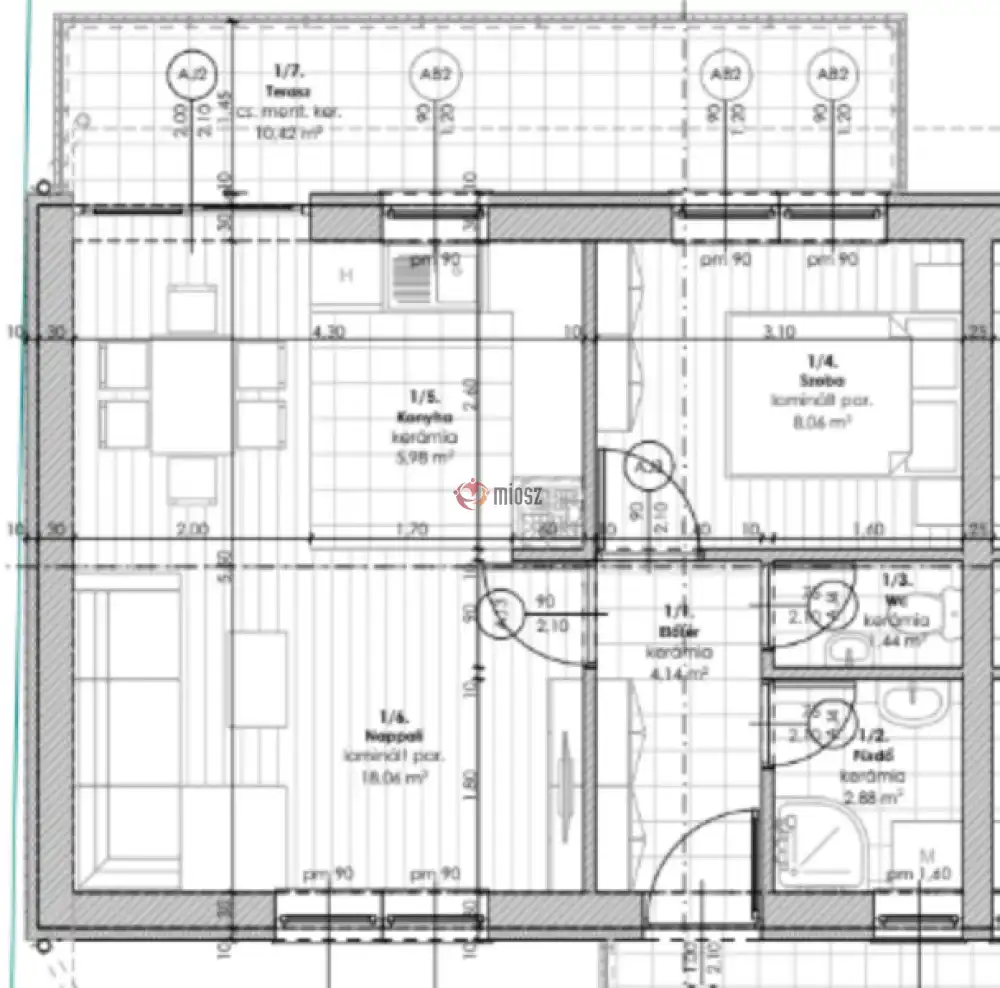 Békés megye - Orosháza