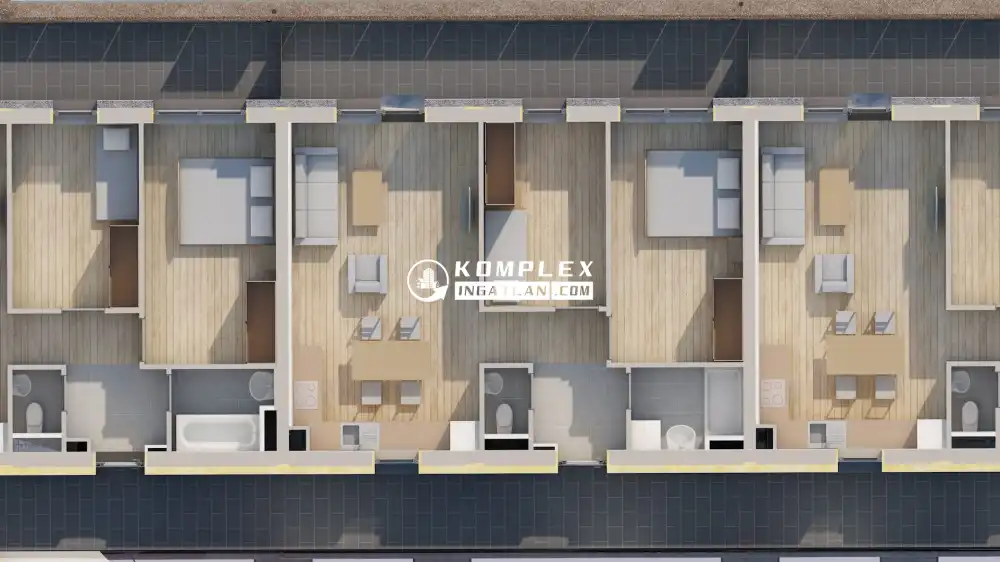 Komárom-Esztergom megye - Oroszlány