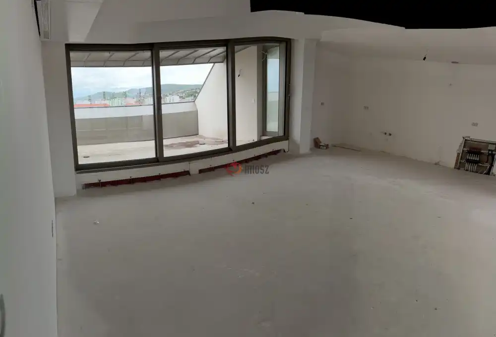 Baranya megye - Pécs