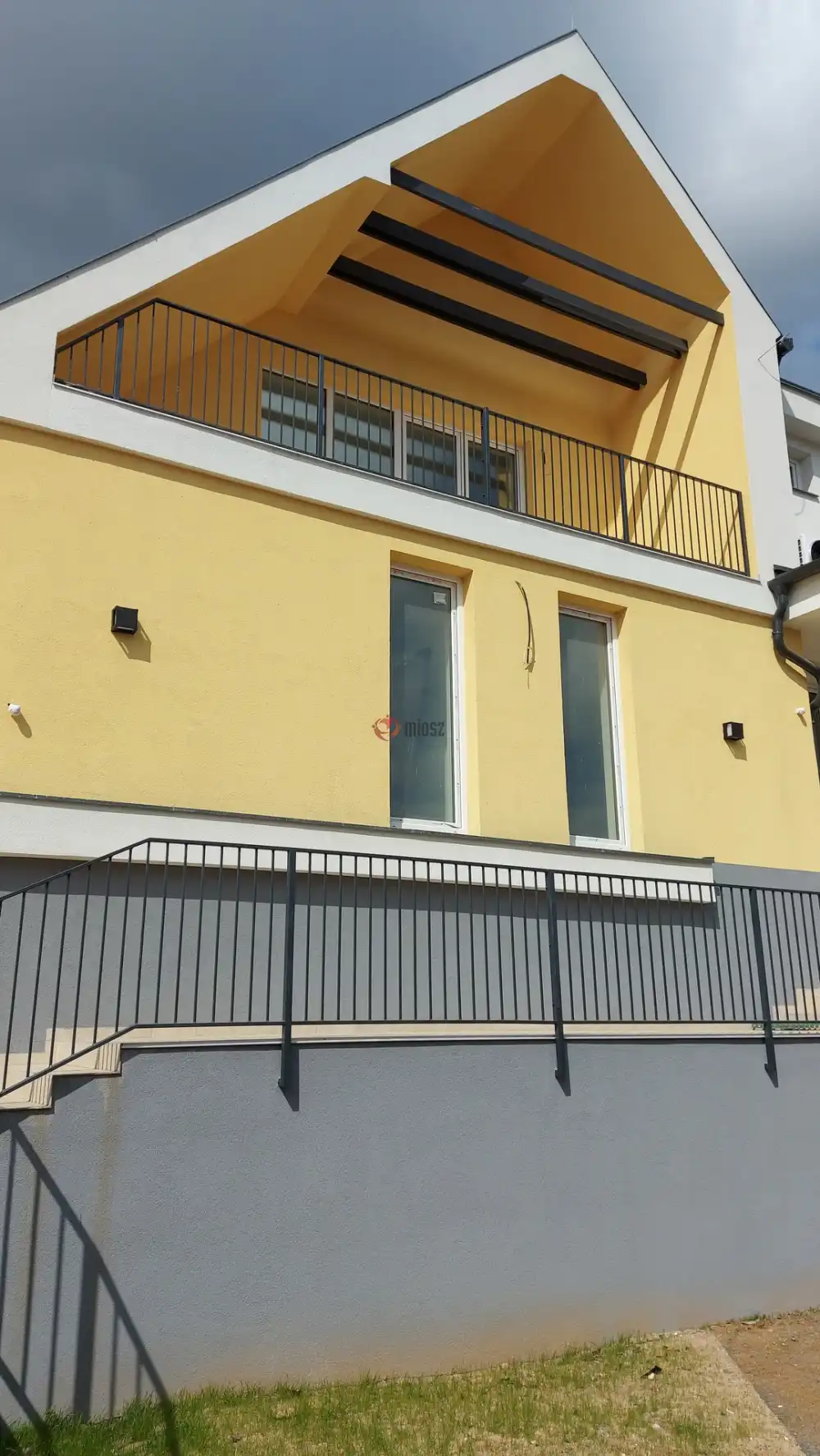 Pest megye - Pilisvörösvár