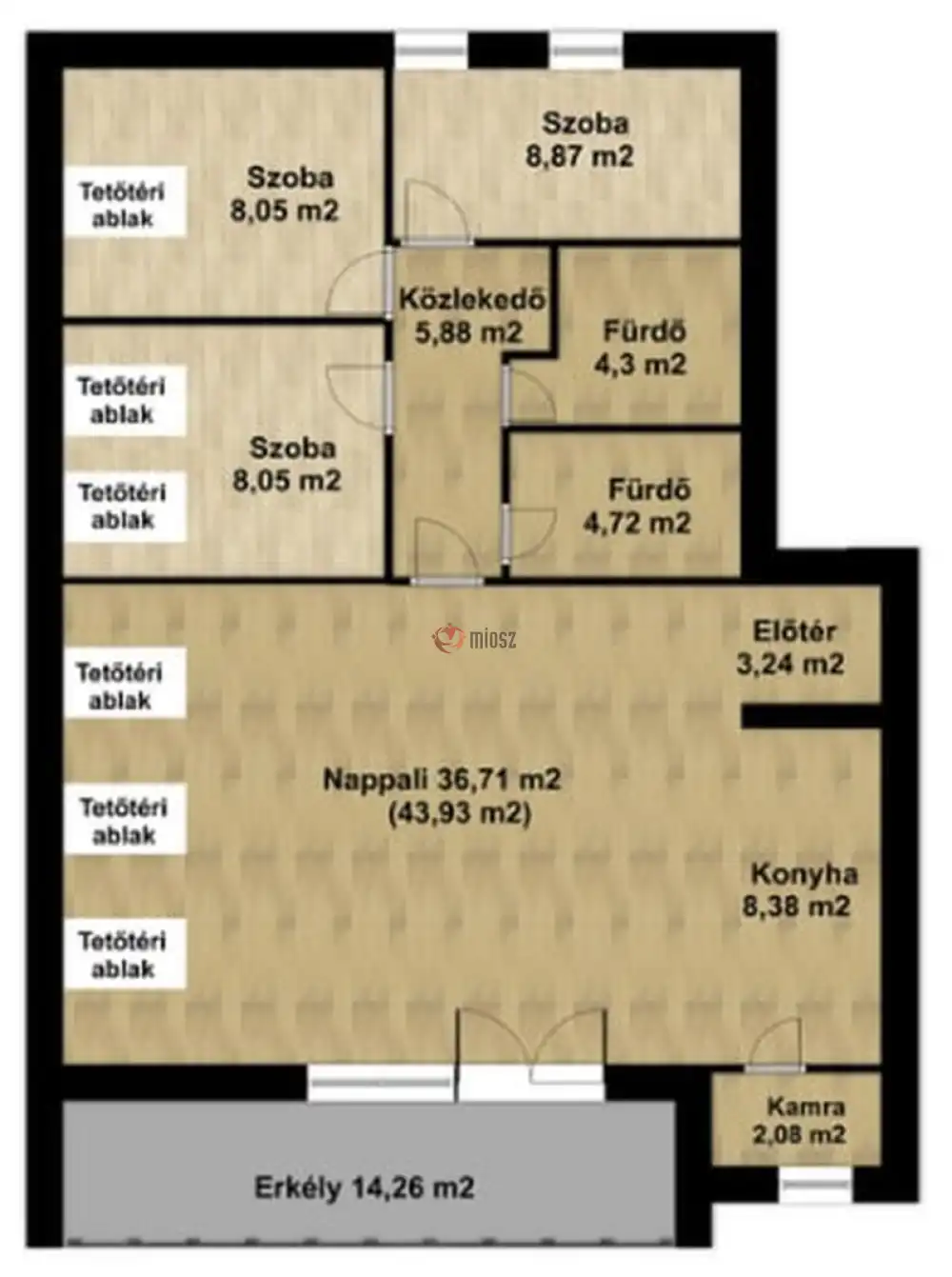 Pest megye - Pilisvörösvár