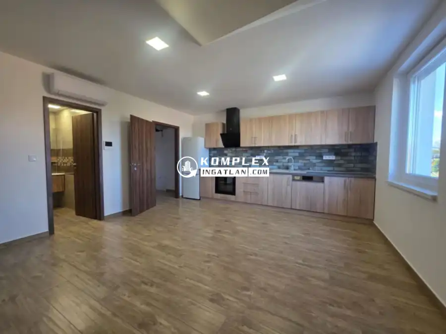 eladó új építésű téglalakás, Rácalmás