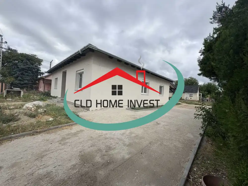 Pest megye - Szigethalom