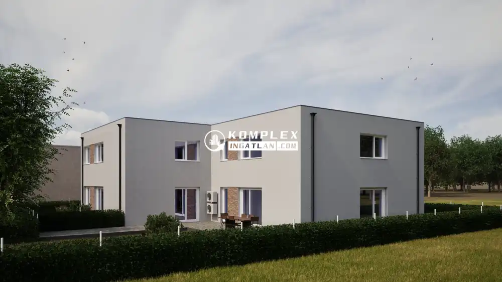 Komárom-Esztergom megye - Tata