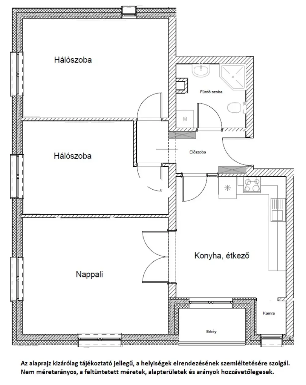 Komárom-Esztergom megye - Tatabánya