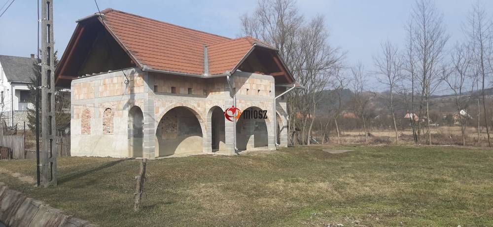 Borsod-Abaúj-Zemplén megye - Alsószuha
