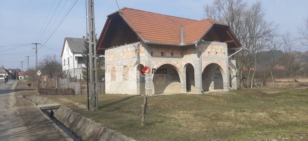 Borsod-Abaúj-Zemplén megye - Alsószuha