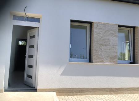 eladó újépítésű családi ház, Ráckeresztúr