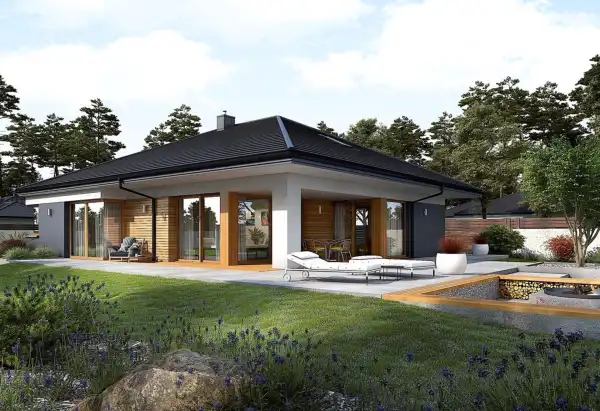 Eladó újépítésű családi ház, Szigetszentmiklós 4 szoba 136 m² 121.5 M Ft