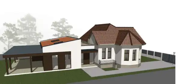 Eladó újépítésű családi ház, Sződliget 4 szoba 150 m² 99 M Ft