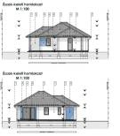 Győr-Moson-Sopron megye - Töltéstava