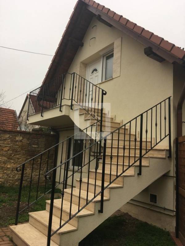 eladó újépítésű lakás, Budaörs