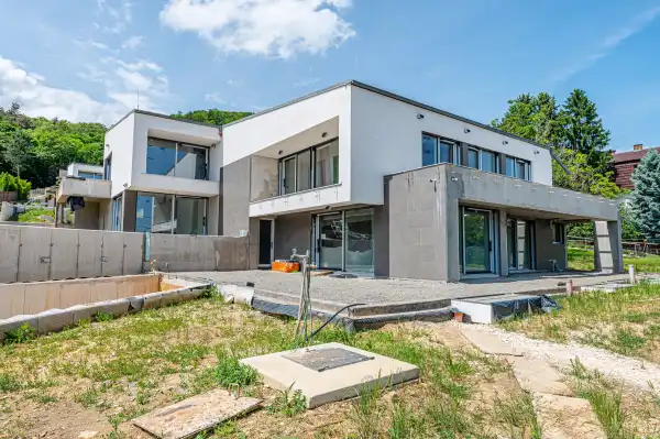 Eladó újépítésű lakás, Budapest, III. kerület 4 szoba 110 m² 218.6 M Ft