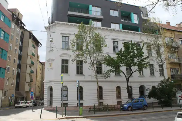 Eladó újépítésű lakás, Budapest, IX. kerület 3 szoba 93 m² 119.5 M Ft