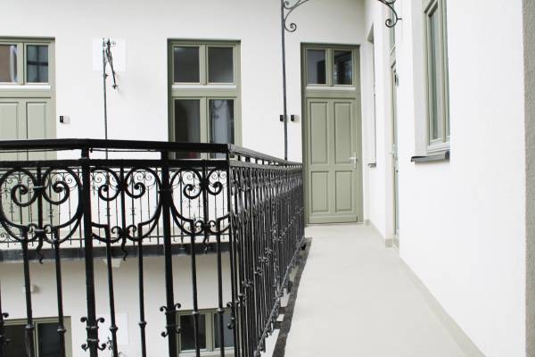 eladó újépítésű lakás, Budapest, IX. kerület
