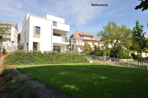 eladó újépítésű lakás, Budapest, XI. kerület