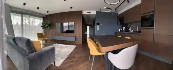 Eladó újépítésű lakás, Budapest, XII. kerület 4 szoba 126 m² 370 M Ft