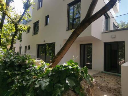 eladó újépítésű lakás, Budapest, XII. kerület