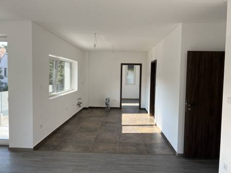 eladó újépítésű lakás, Budapest, XIV. kerület