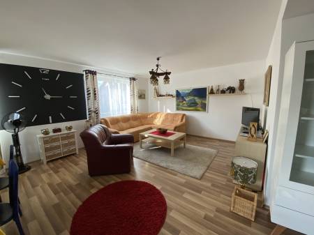 eladó újépítésű lakás, Kecskemét