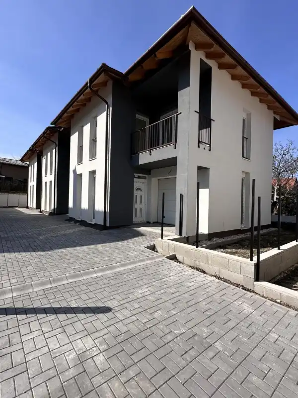 Eladó újépítésű lakás, Szigetszentmiklós 4 szoba 94 m² 83.9 M Ft