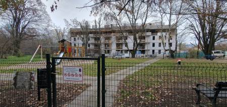 eladó újépítésű lakás, Vác eladó újépítésű lakás, Vác